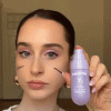 اسپره فیکس بنفش شیگلم Sheglam Setting Spray