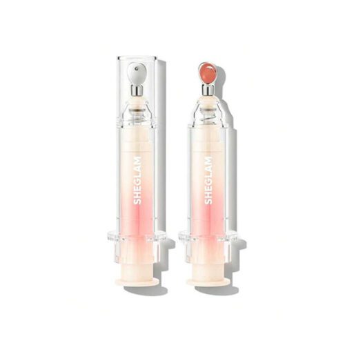 لیپ گلاس حجم دهنده شیگلم