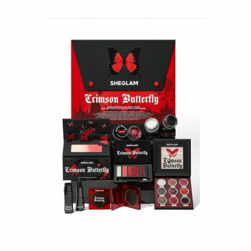 کالکشن پروانه شیگلم