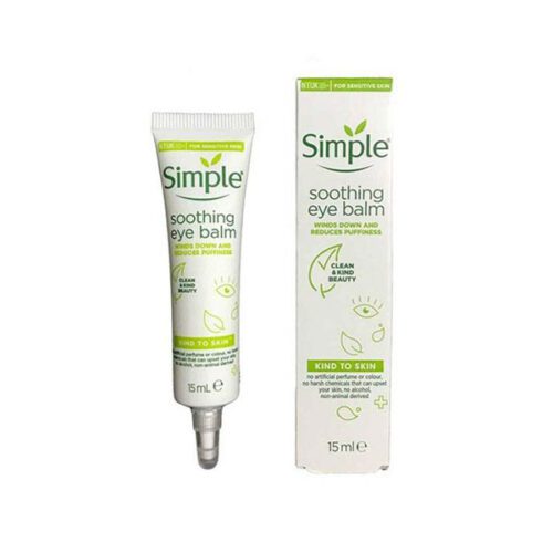 دورچشم سیمپل