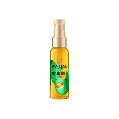 روغن ارگان پنتن