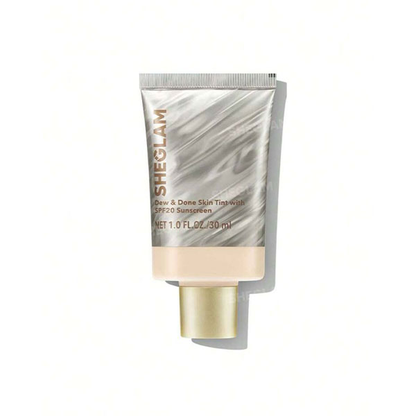 تینت صورت شیگلم