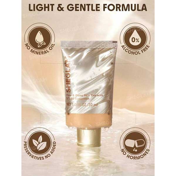 کرمپودر تینتی شیگلم