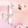 سرم (آمپول) کوچک کننده منافذ سنتلا SKIN1004 مدل Poremizing Fresh Ampoule(100 میل)